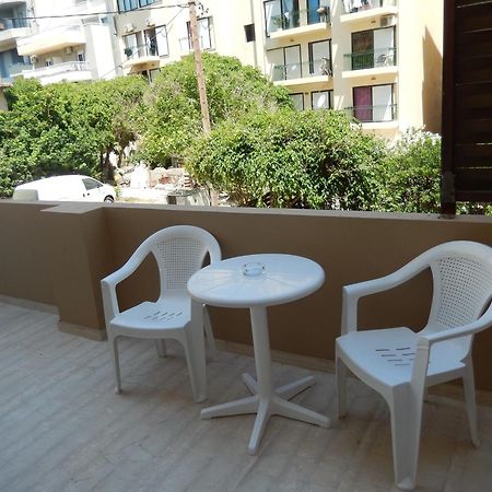 Aloe Apartments Réthymnon Chambre photo