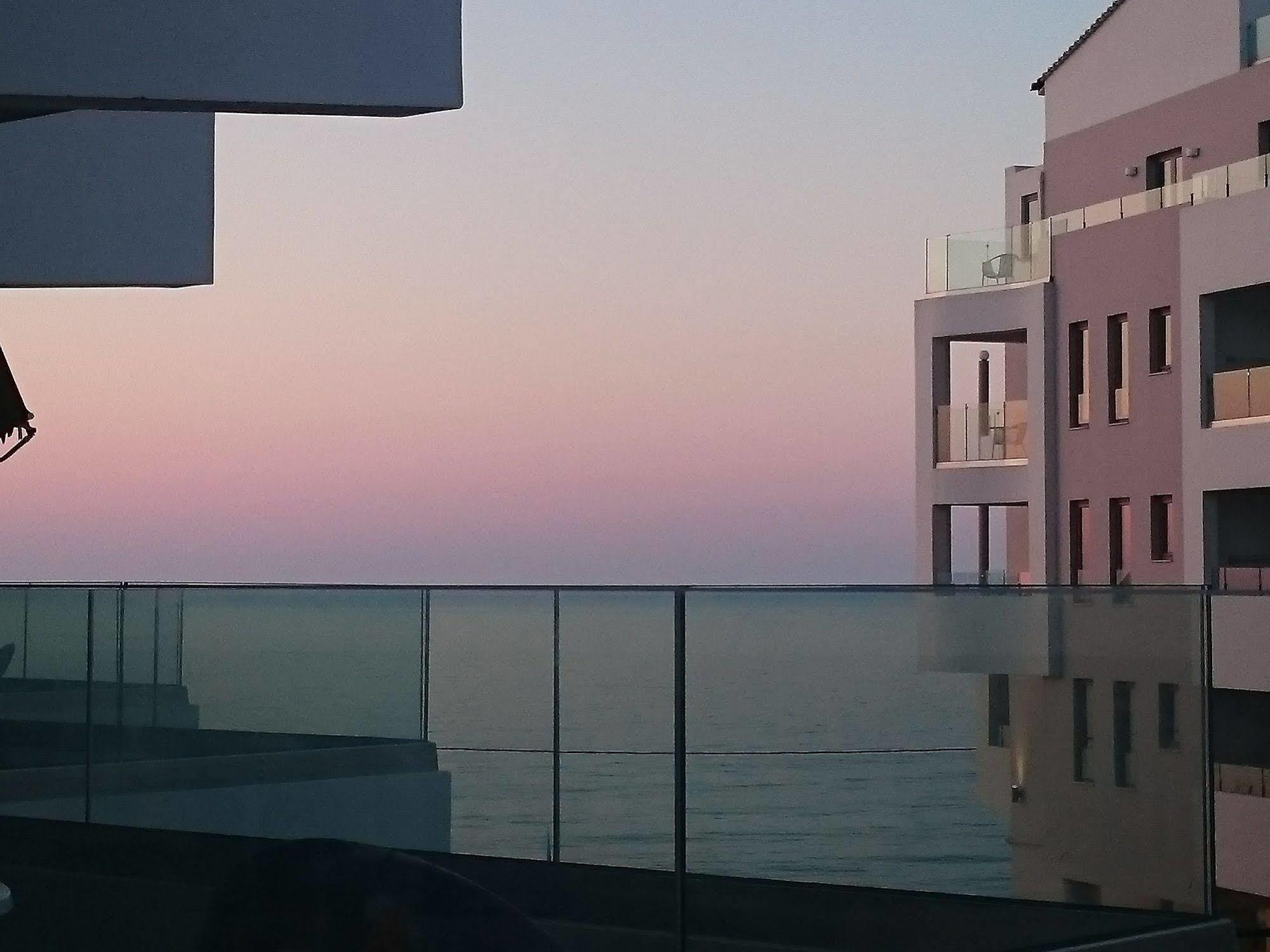 Aloe Apartments Réthymnon Extérieur photo